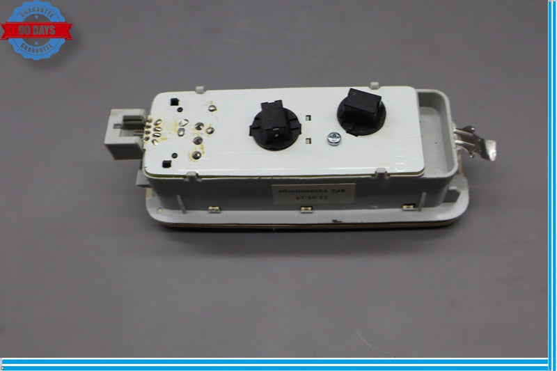 Load image into Gallery viewer, 13-17 Audi Q5 SQ5 Rear Right Passenger Side Roof Overhead Dome Light Lamp Oem