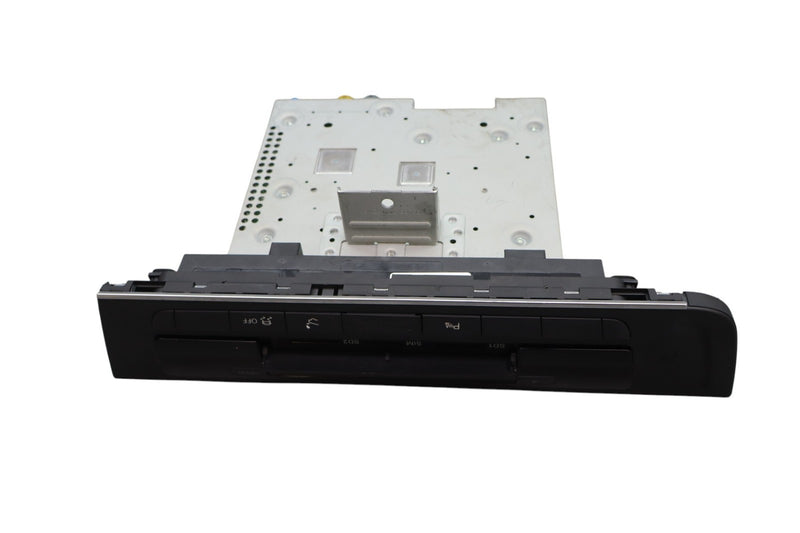Load image into Gallery viewer, 12-18 Audi A7 A7 Quattro MMI Navigation Computer Head Unit 4G0035666 Oem