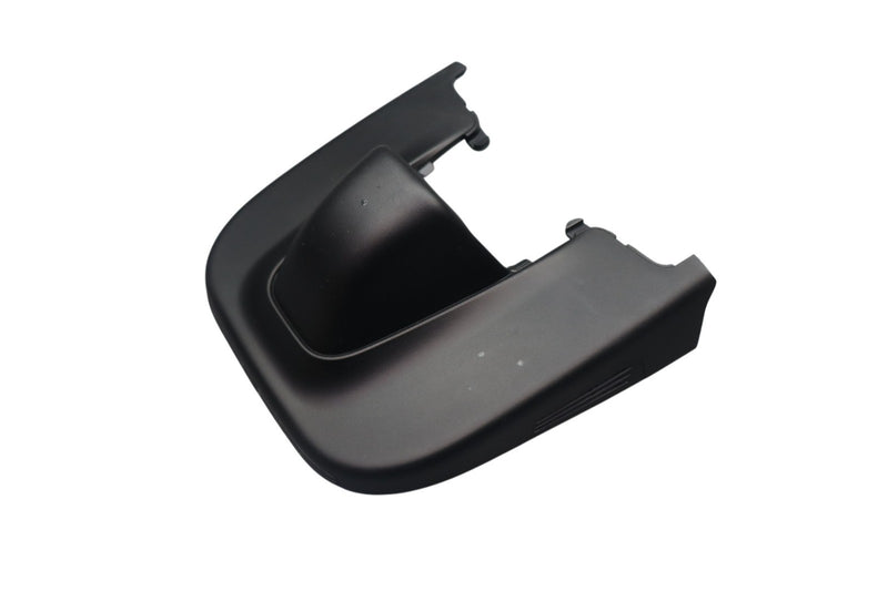 Load image into Gallery viewer, 17-23 Alfa Romeo Giulia Front Interior Rear View Mirror Cover Trim Black Oem