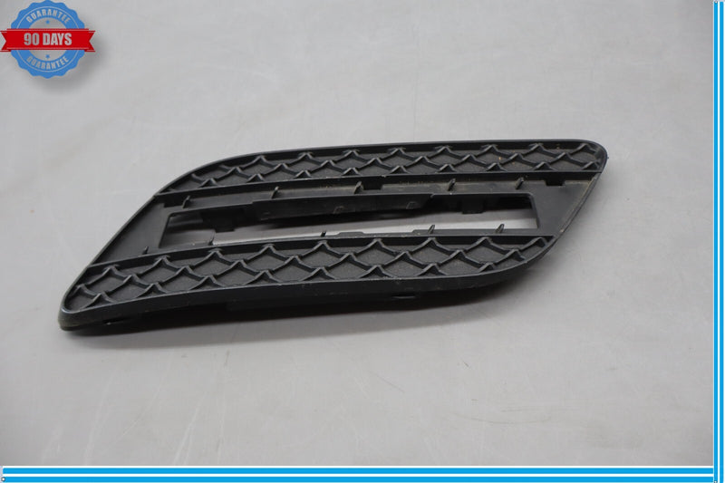 Load image into Gallery viewer, 12-15 Mercedes ML250 ML350 Front Right Passenger Side Bumper Fog Light Trim Oem