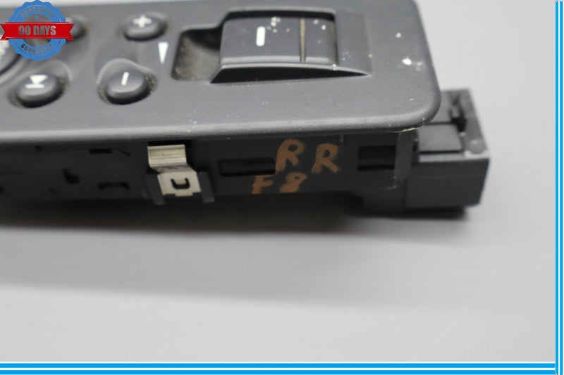 Load image into Gallery viewer, 05-09 Land Rover Range Rover Sport Rear Right Side Door Window Audio Switch Oem