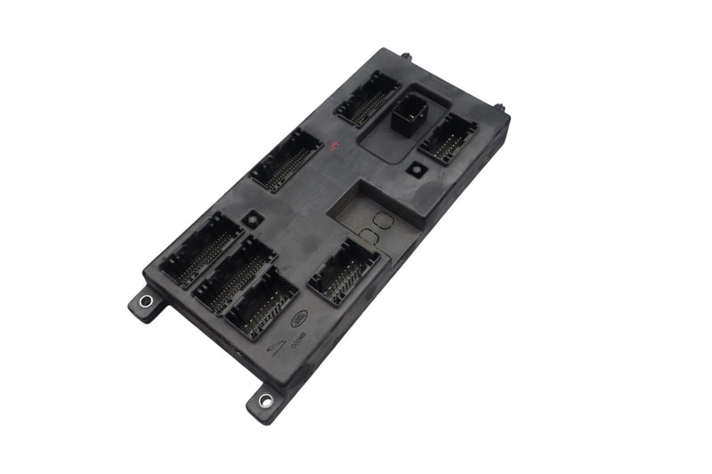 Load image into Gallery viewer, 17-20 Jaguar X260 XF XE Body Control Module Junction Fuse Relay Box Oem