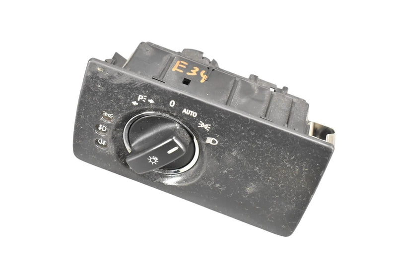 Load image into Gallery viewer, 06-13 Mercedes W164 GL550 GL450 Headlight Control Switch Module A1645453004 Oem
