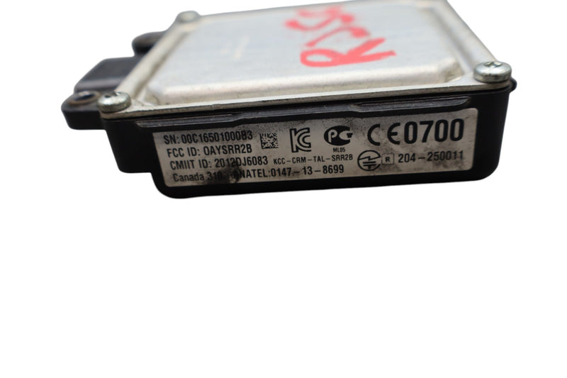 Load image into Gallery viewer, 14-18 Maserati Ghibli Right Side Blind Spot Radar Sensor Module 0670033070 Oem