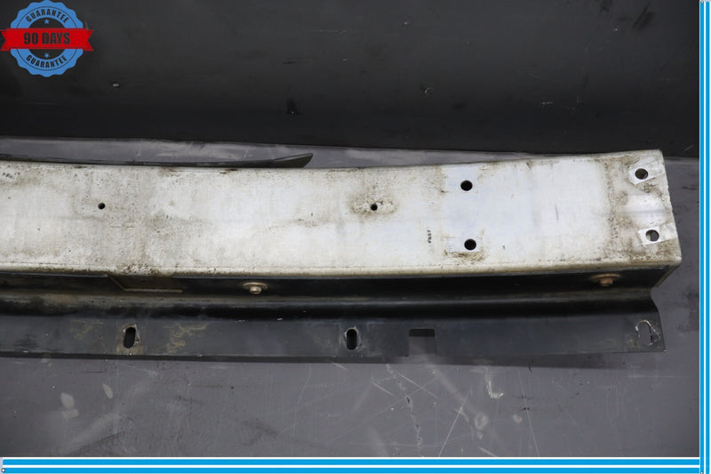 Load image into Gallery viewer, 06-09 Pontiac Solstice Front Bumper Impact Support Reinforcement Bar Oem
