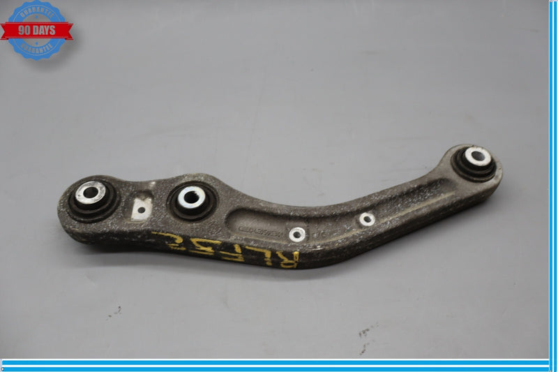 Load image into Gallery viewer, 03-12 Bentley Continental Rear Left Side Camber Strut Upper Control Arm Oem