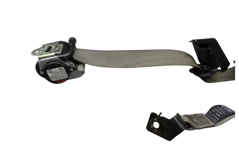 Load image into Gallery viewer, 06-12 Bentley Continental Rear Right Passenger Side Seat Belt Retractor Oem