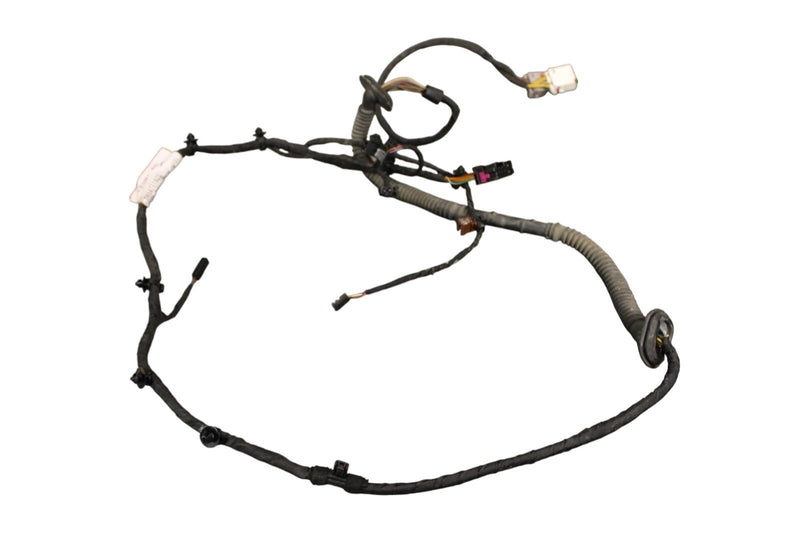 Load image into Gallery viewer, 06-13 Bentley Continental Trunk Deck Lid Tailgate Wire Wiring Harness Cable Oem