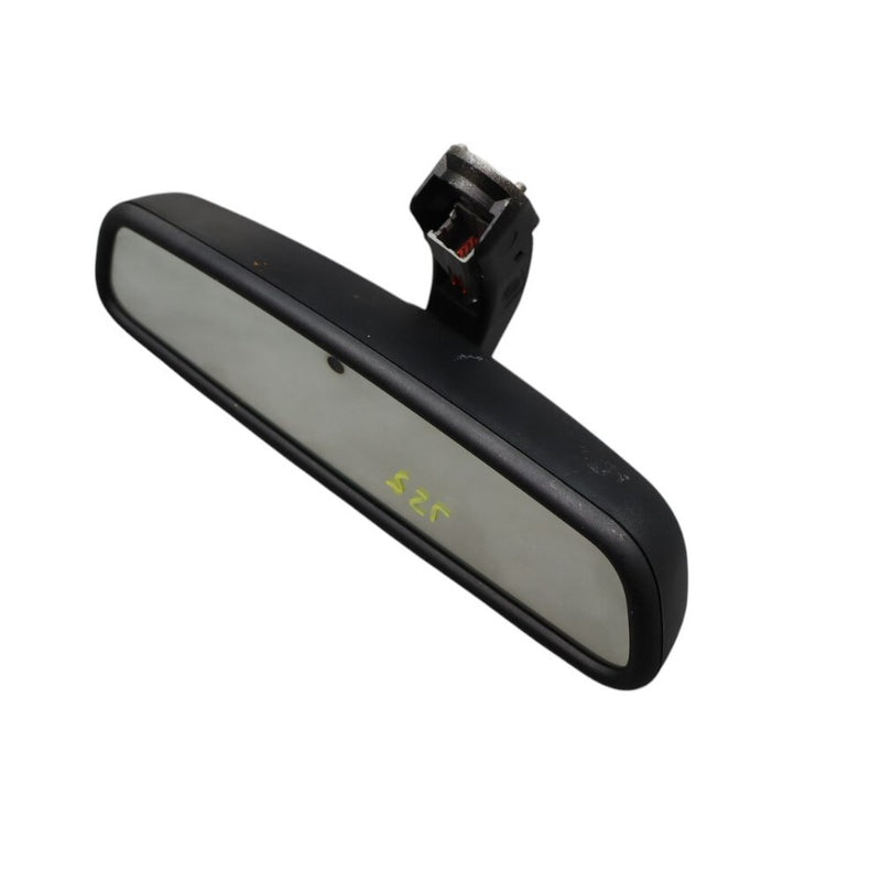 Load image into Gallery viewer, 09-17 Jaguar X250 XF XJ XJR Interior Rear View Mirror Black 6H4217A679BB Oem