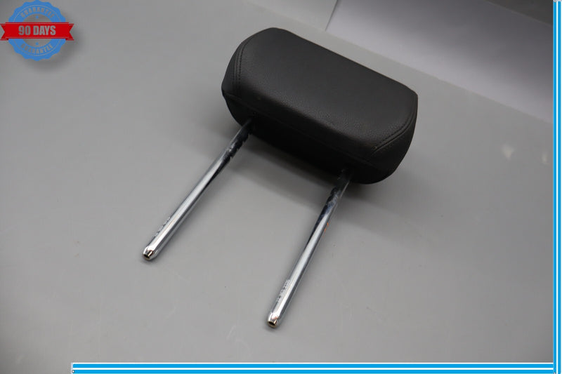 Load image into Gallery viewer, 12-18 BMW 320i 328i 420i 428i F30 Front Left/Right Side Headrest Black Oem