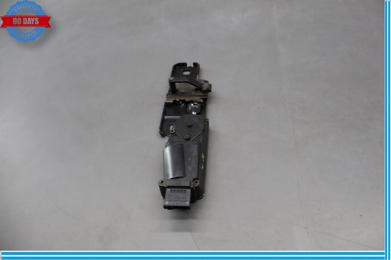 Load image into Gallery viewer, 11-18 Audi A7 Quattro S8 Rear Trunk Lid Latch Lock Actuator Striker Plate Oem