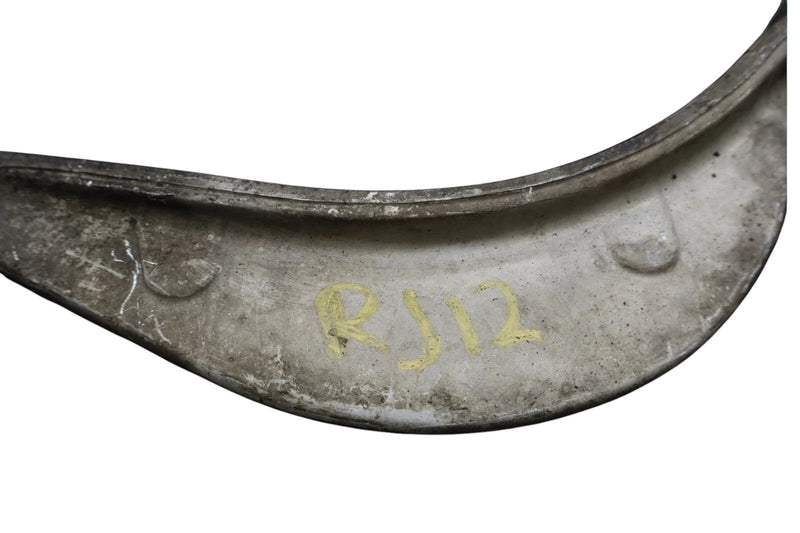 Load image into Gallery viewer, 17-20 Jaguar F-Pace Front Right Passenger Side Lower Control Arm HK833C256 OEM