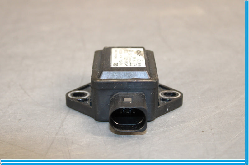 Load image into Gallery viewer, 03-12 Bentley Continental Yaw Turn Rate Sensor Module Oem