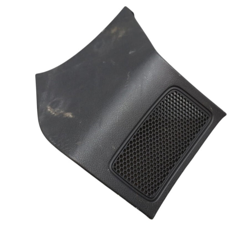 Load image into Gallery viewer, 11-18 Porsche Cayenne 958 Hybrid S Rear Right Quarter D-Pillar Upper Trim Oem