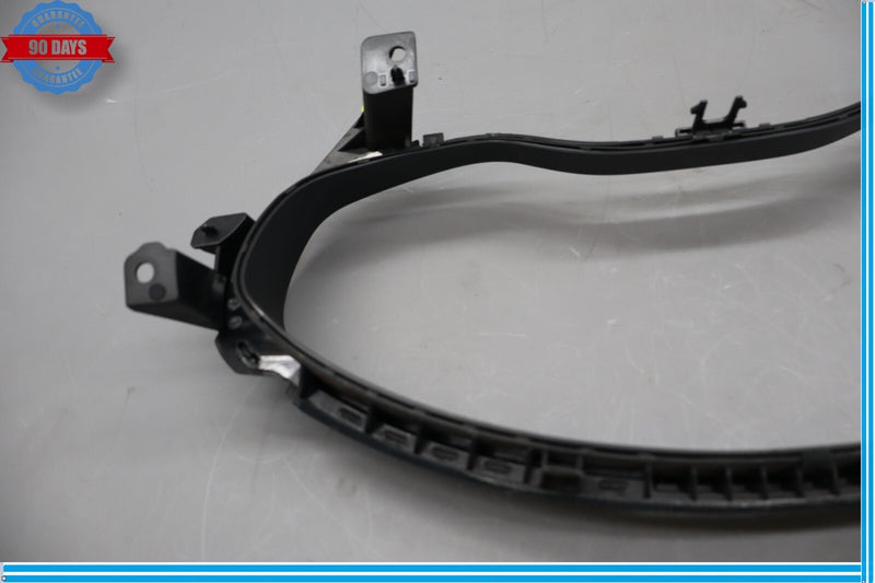Load image into Gallery viewer, 12-18 Audi A7 Quattro Front Dash Dashboard Speedometer Cluster Bezel Trim Oem