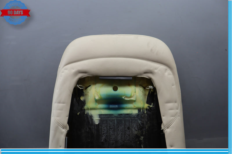 Load image into Gallery viewer, 14-17 Maserati Ghibli Front Right Passenger Side Top Upper Seat Cushion Oem