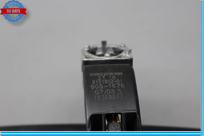 Load image into Gallery viewer, 07-13 BMW X5 E70 Front Upper Interior Inner Rear View Mirror Assembly Oem