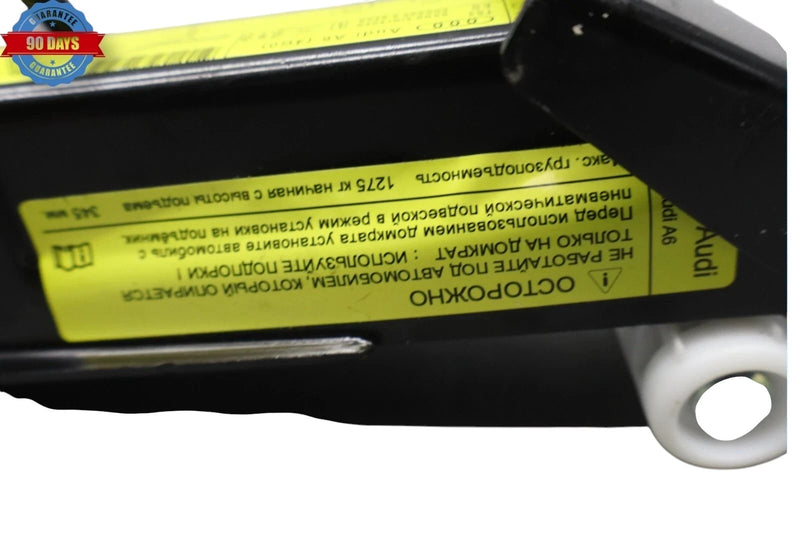 Load image into Gallery viewer, 12-18 Audi A6 Preium Emergency Spare Tire Roadside Scissor Floor Jack Tool OEM