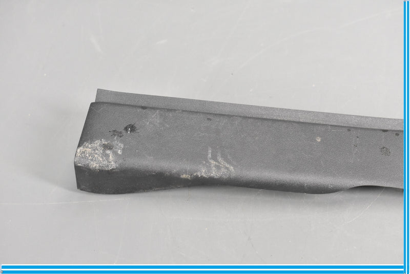 Load image into Gallery viewer, 18-20 Jaguar E-Pace Rear Right Side Door Sill Scuff Plate Trim Cover Oem