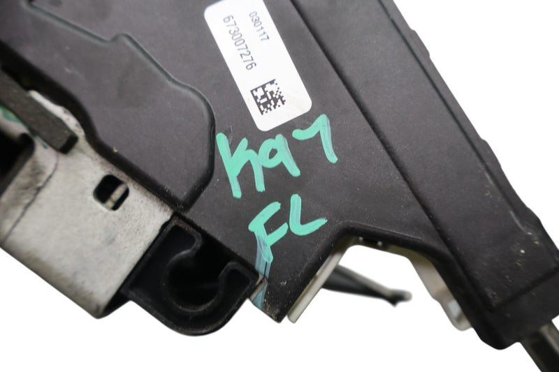 Load image into Gallery viewer, 14-19 Maserati Ghibli M157 Front Left Driver Side Door Lock Latch Actuator Oem