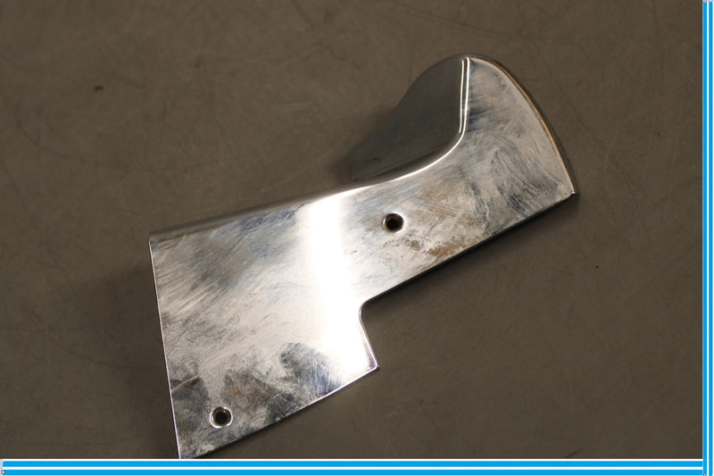 Load image into Gallery viewer, 97-04 Mercedes R170 SLK230 SLK320 Front Right Door Edge Trim Molding Chrome Oem