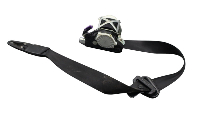 Load image into Gallery viewer, 07-10 Audi Q7 4.2L Front Right Passenger Side Seatbelt Seat Belt Retractor OEM