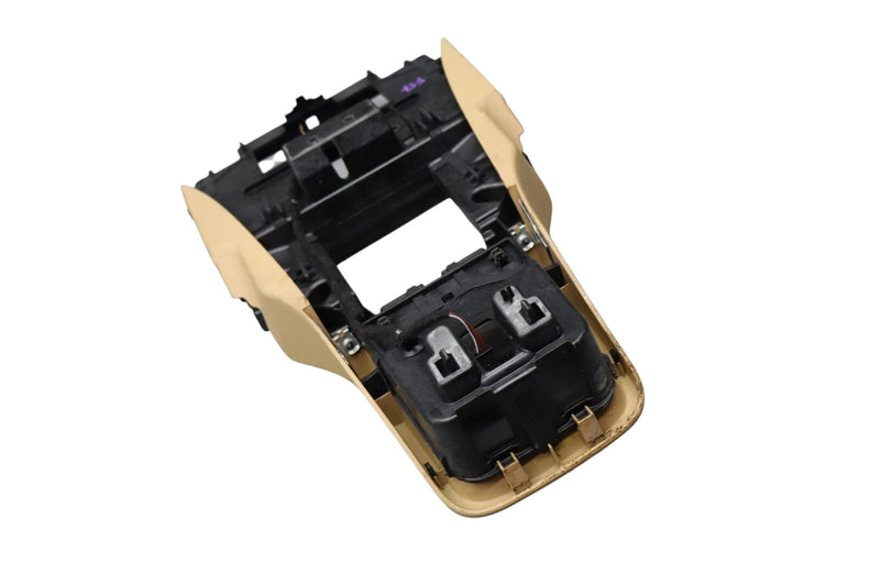 Load image into Gallery viewer, 11-18 Porsche Cayenne S 958 Center Console Shifter Gear Bezel Trim 7P5864251 OEM