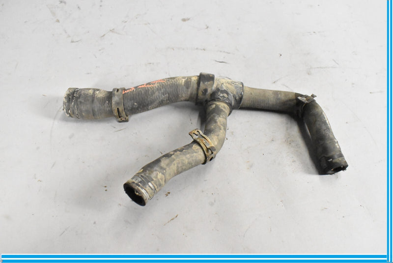 Load image into Gallery viewer, 05-08 Porsche Boxster Cayman 987 Water Coolant Hose Line Pipe 99610621210 Oem