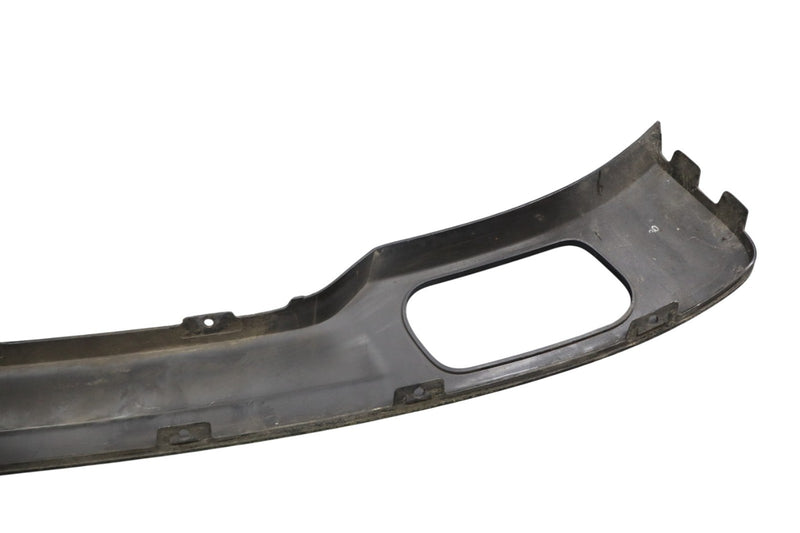 Load image into Gallery viewer, 09-15 BMW 740i 750Li xDrive Rear Bumper Lower Cover Panel Diffuser Valance Oem