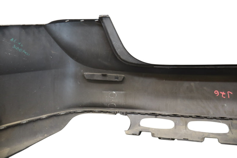 Load image into Gallery viewer, 14-17 Maserati Ghibli Rear Bumper Cover Panel Assembly 6700255240 Oem