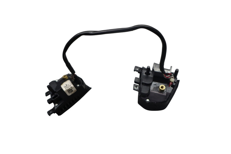 Load image into Gallery viewer, 12-16 BMW 320i 328i 428i F30 Steering Control Switches Black 9261859 Oem