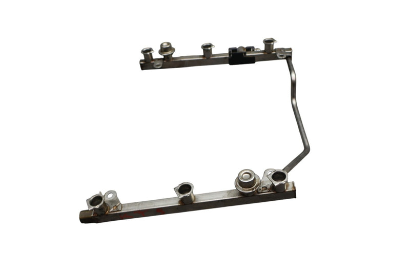 Load image into Gallery viewer, 05-12 Mercedes X164 W209 CLK350 S400 E350 R350 Engine Fuel Injector Rail Oem