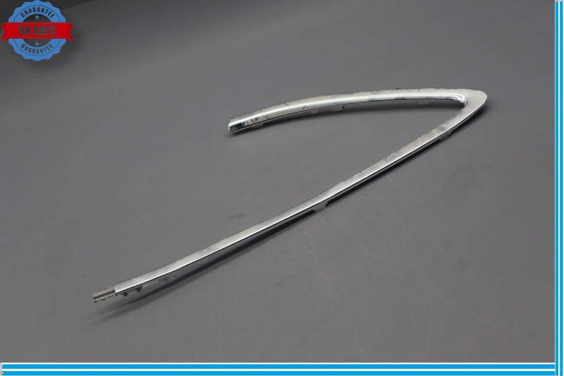 Load image into Gallery viewer, 12-18 Audi A7 Quattro Rear RightSide Quarter Panel Window Molding Trim Cover Oem