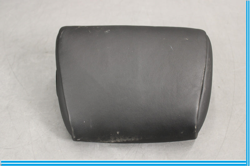 Load image into Gallery viewer, 09-15 BMW 750Li 750i F01 F02 Rear 2nd Second Row Seat Center Headrest Black Oem