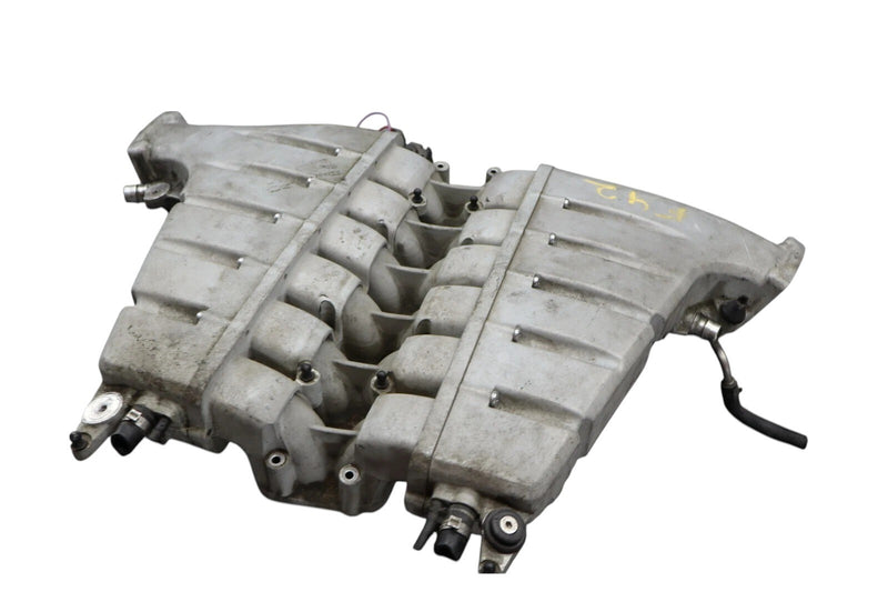 Load image into Gallery viewer, 03-15 Bentley Continental Flying Spur Engine Motor Air Intake Manifold OEM