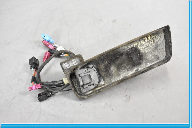 Load image into Gallery viewer, 06-11 Mercedes CLS550 W219 Center Console Armrest Compartment Storage Tray Oem
