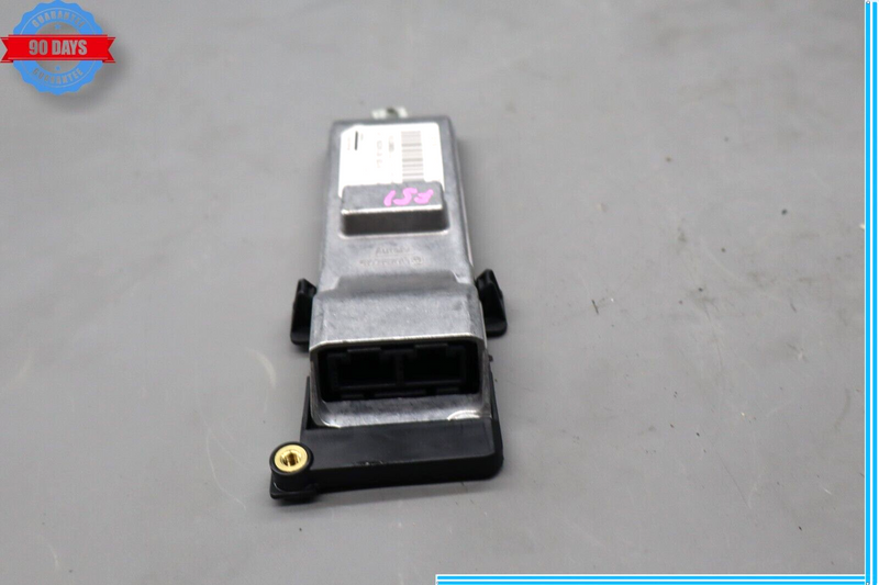 Load image into Gallery viewer, 09-15 BMW 750Li F01 F02 Front Left Seat Belt Retractor Control Module Oem