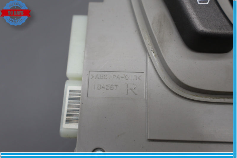 Load image into Gallery viewer, 07-12 Lexus LS460 LS460L Front Right Side Seat Control Adjustment Switch Oem