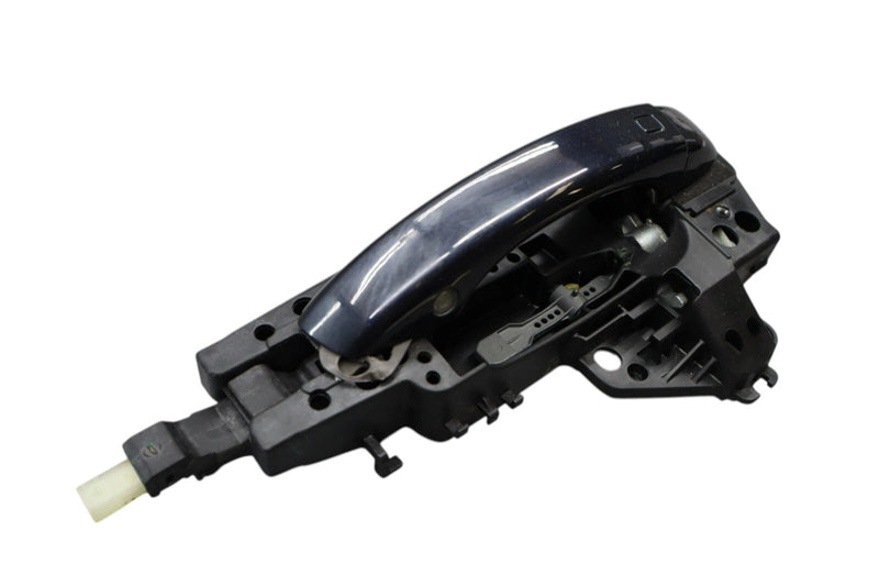 Load image into Gallery viewer, 12-18 Audi A6 A6 Quattro S6 Rear Left Driver Side Exterior Door Handle OEM