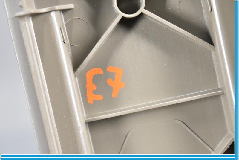 Load image into Gallery viewer, 09-16 Audi A4 Wagon Rear Trunk Tailgate Storage Trim Panel Cover Oem