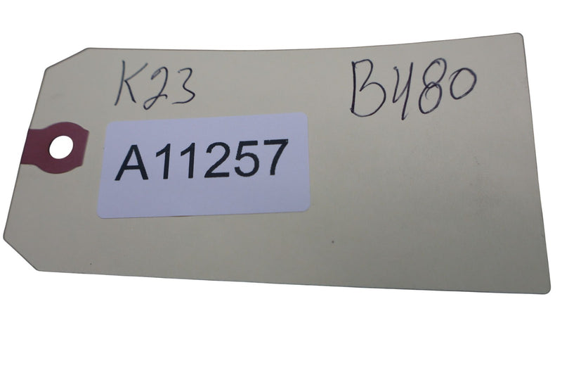 Load image into Gallery viewer, 09-15 BMW 750i 750Li F01 F02 Front Left Lower Radiator Support Bar Brace Oem