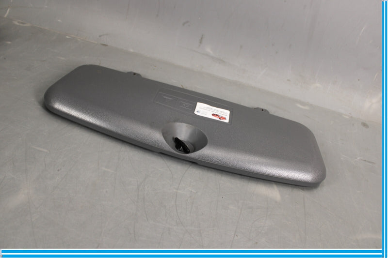 Load image into Gallery viewer, 09-15 BMW 750i 750Li Rear Trunk Lid First Aid Tool Kit Cover Holder Oem