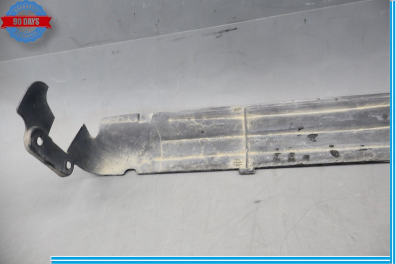 Load image into Gallery viewer, 12-17 Fiat 500 Pop Air Guide Seal Mounting Cover Panel Housing Oem