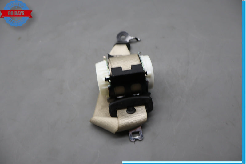 Load image into Gallery viewer, 09-15 BMW 740i 750Li xDrive Rear Center Middle Seat Belt Seatbelt Retractor Oem