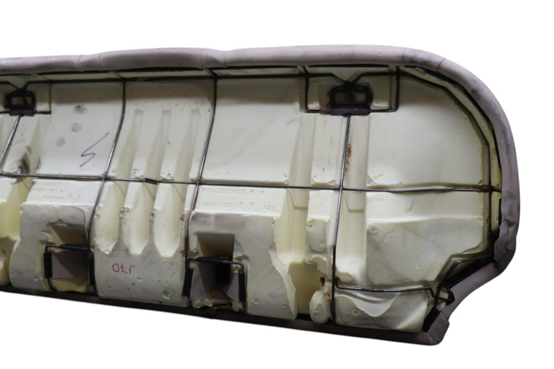 Load image into Gallery viewer, 14-18 BMW X5 F15 Rear Lower Bottom 2nd Row Seat Cushion Pad 52207353351 Oem