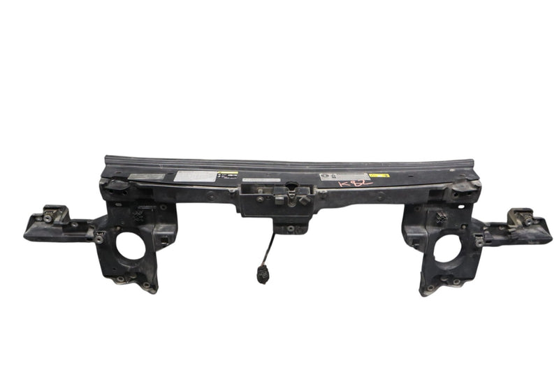Load image into Gallery viewer, 11-17 Volkswagen Touareg VW Front Upper Tie Bar Radiator Support Carrier Oem