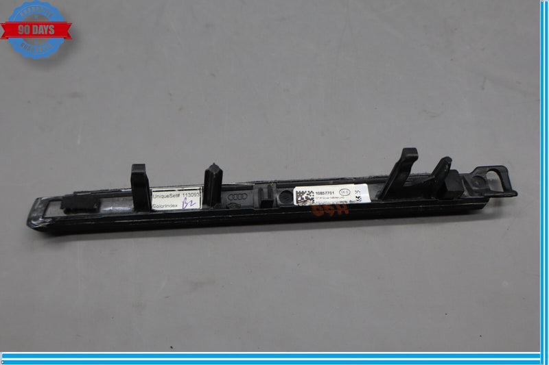 Load image into Gallery viewer, 12-18 Audi A6 Quattro Front Left Driver Side Dash Board Front Molding Trim Oem