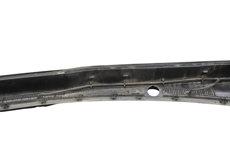 Load image into Gallery viewer, 09-14 Hyundai Genesis Front Windshield Wiper Cover Cowl Grille Panel Oem