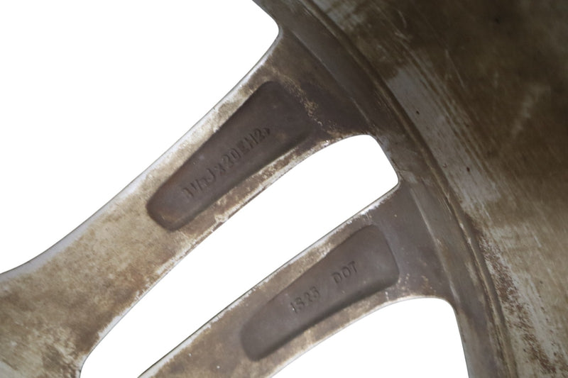 Load image into Gallery viewer, 10-16 BMW 740i 750i 535i GT 550i GT Front Alloy Wheel Rim Disc 8.5Jx20 Oem