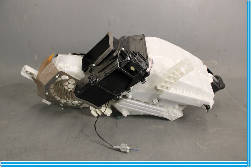 Load image into Gallery viewer, 11-17 Infiniti QX56 QX80 Rear HVAC Ac Heater Blower System Assembly Oem